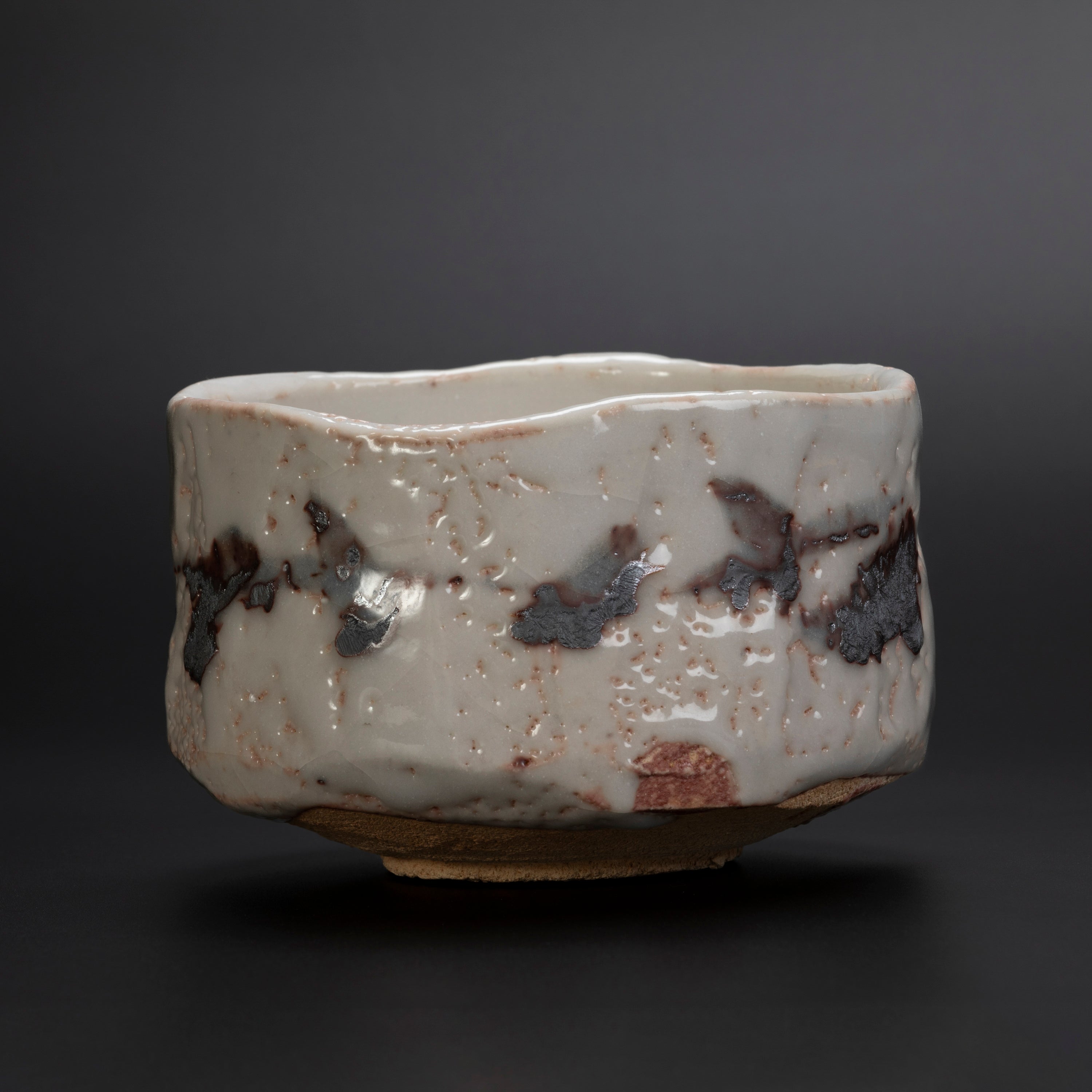 Chawan Shino - Mây mùa hè