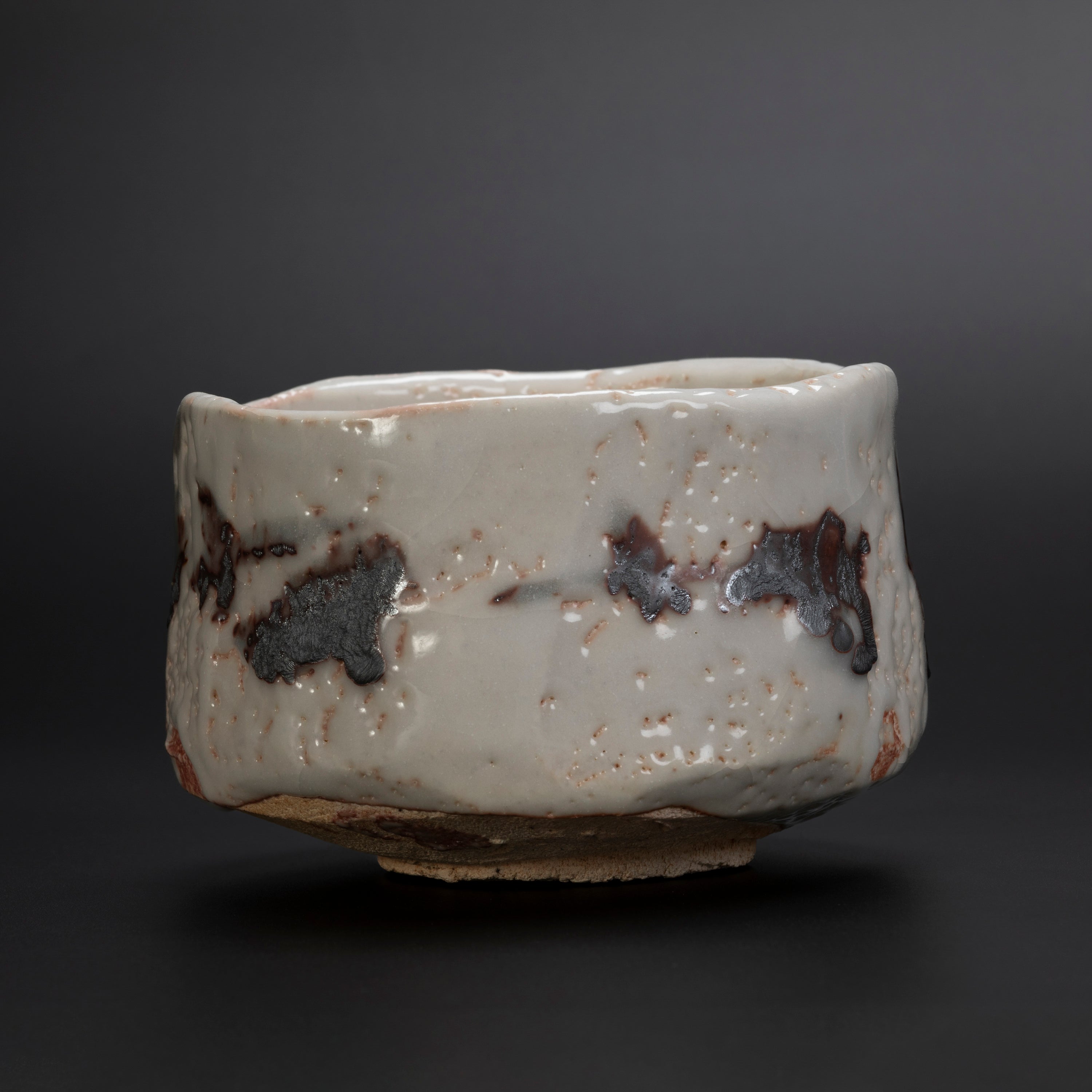 Chawan Shino - Mây mùa hè