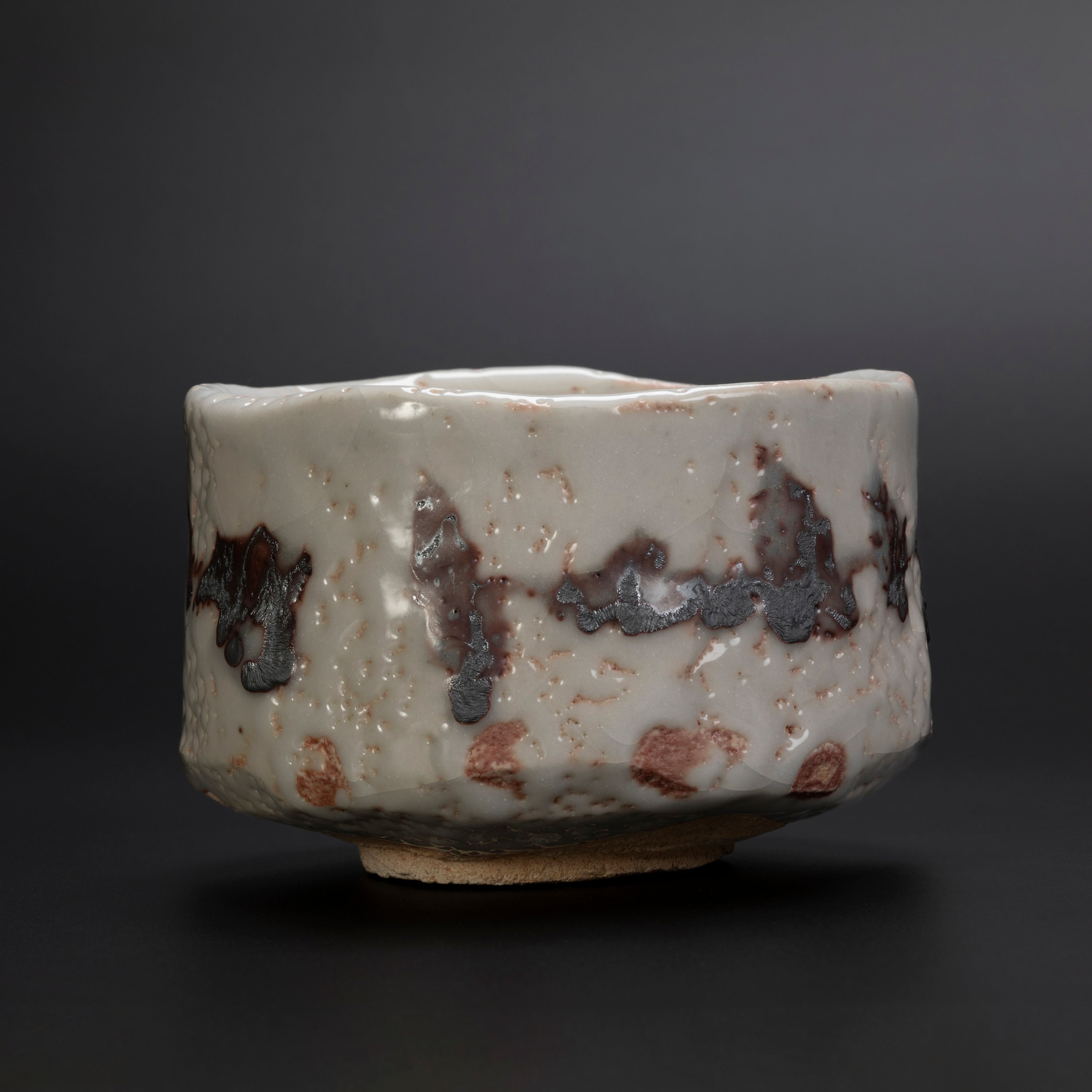 Chawan Shino - Mây mùa hè