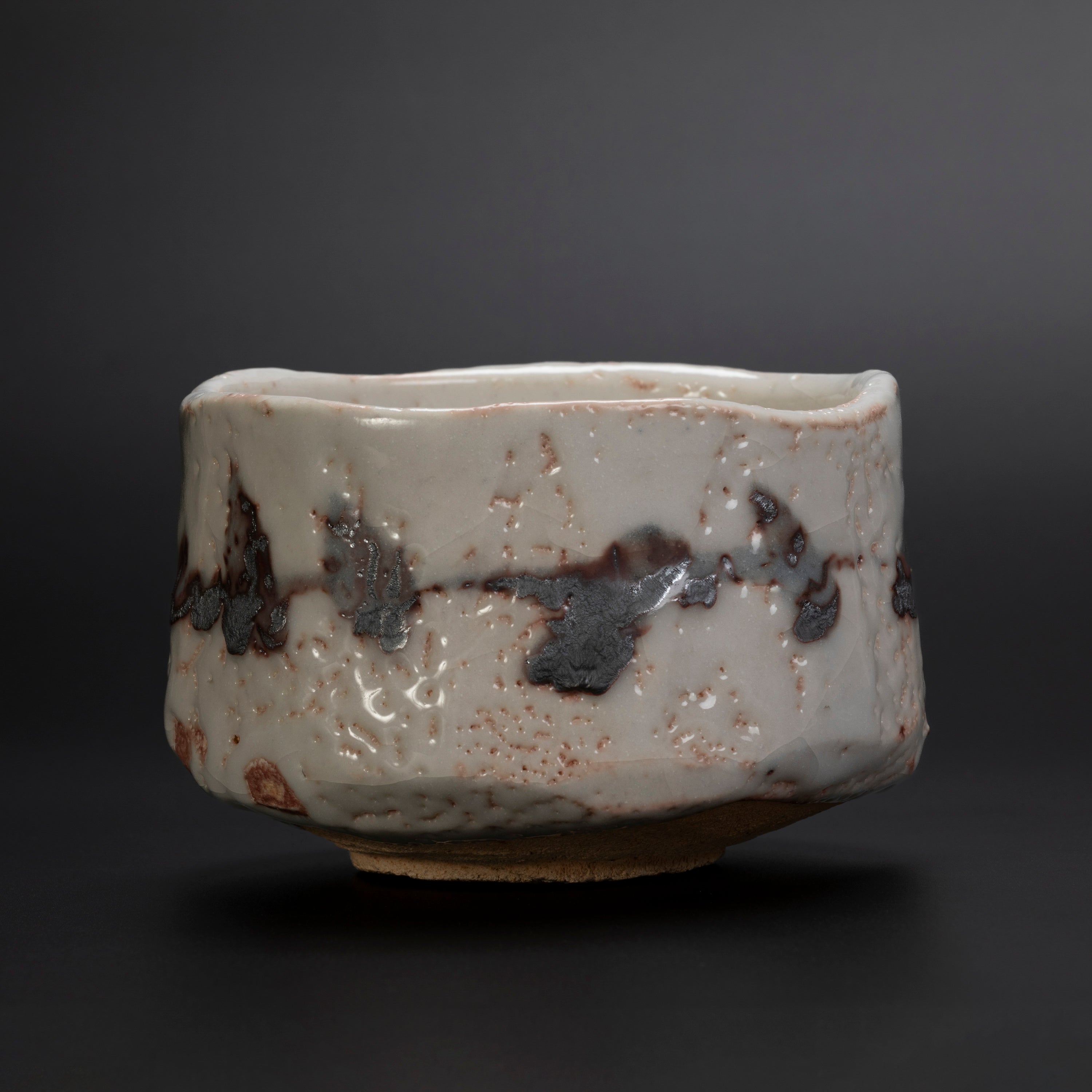 Chawan Shino - Mây mùa hè