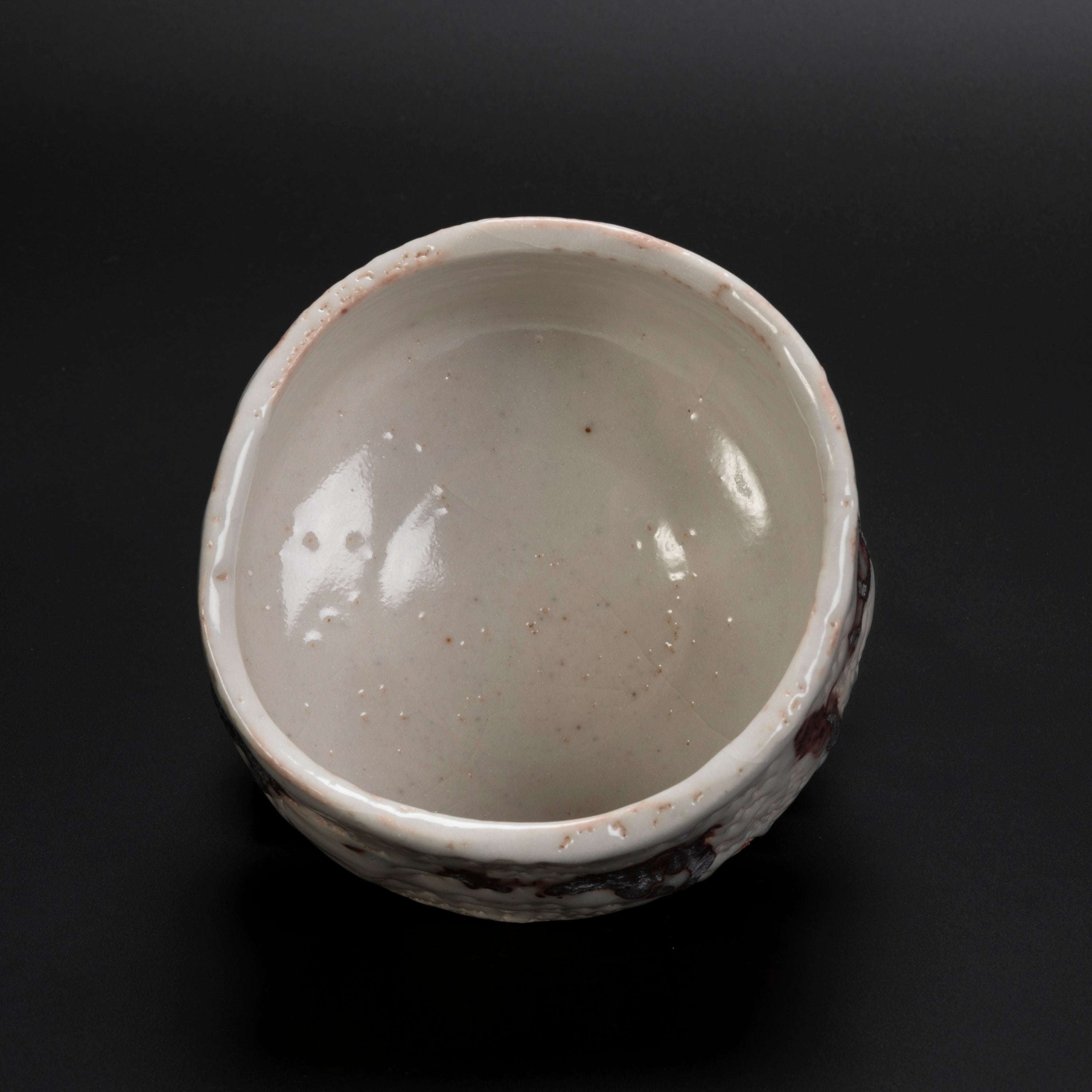 Chawan Shino - Mây mùa hè