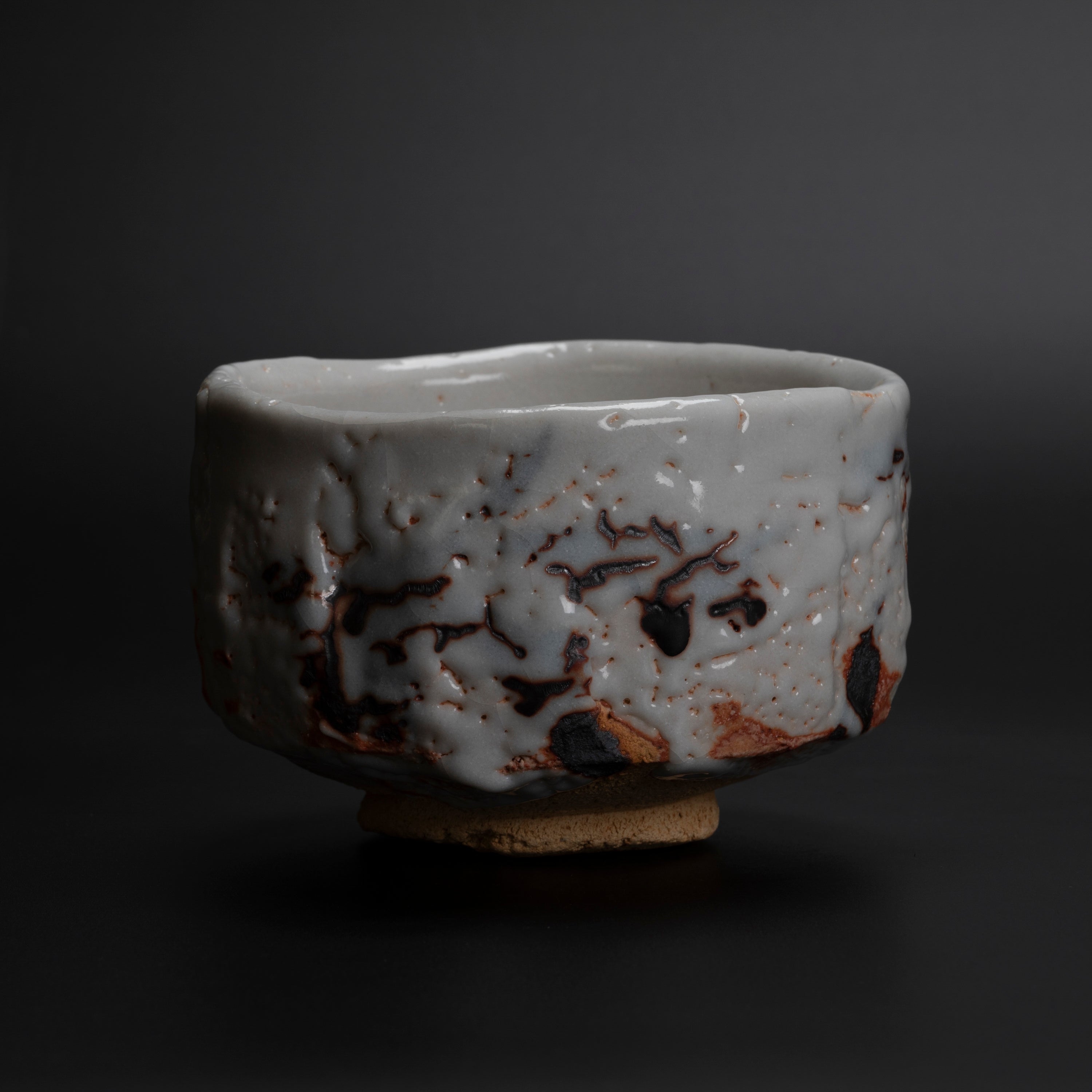 Chawan Shino - Xuân đến