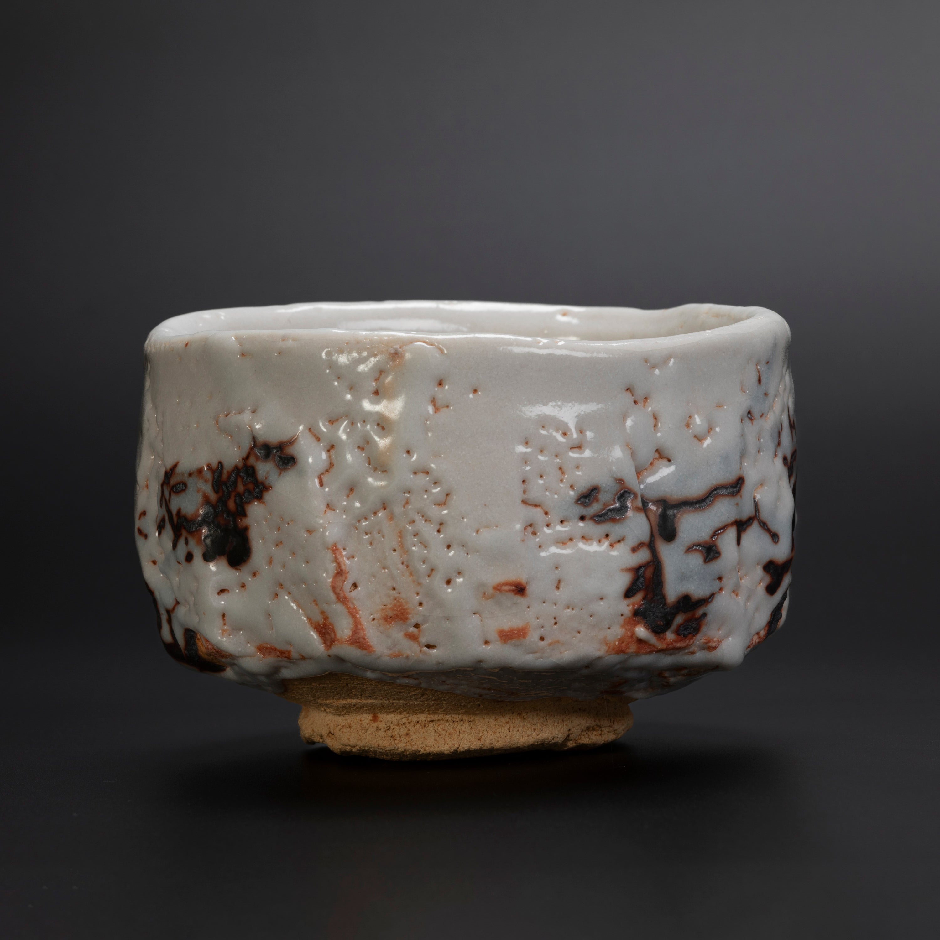 Chawan Shino - Xuân đến