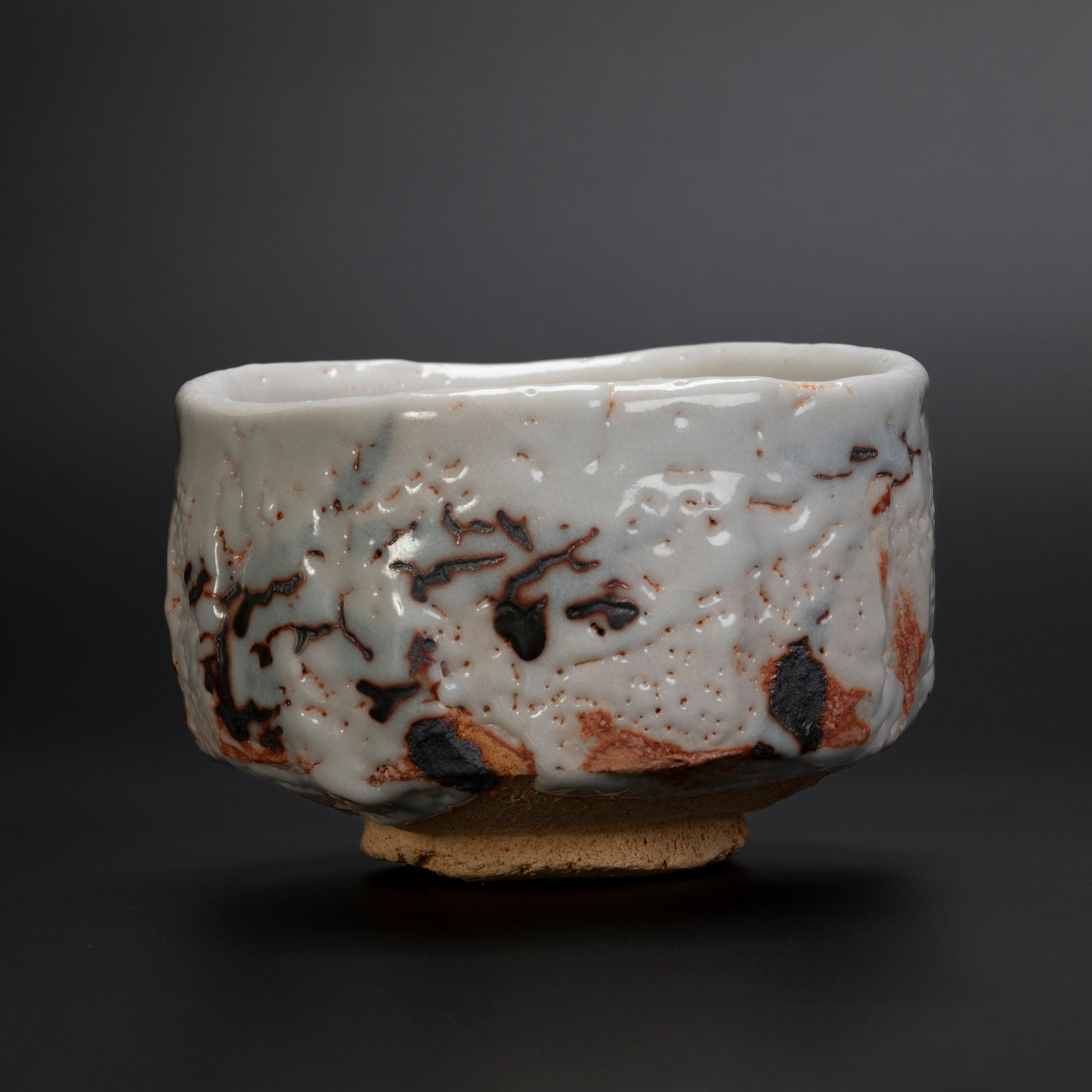 Chawan Shino - Xuân đến