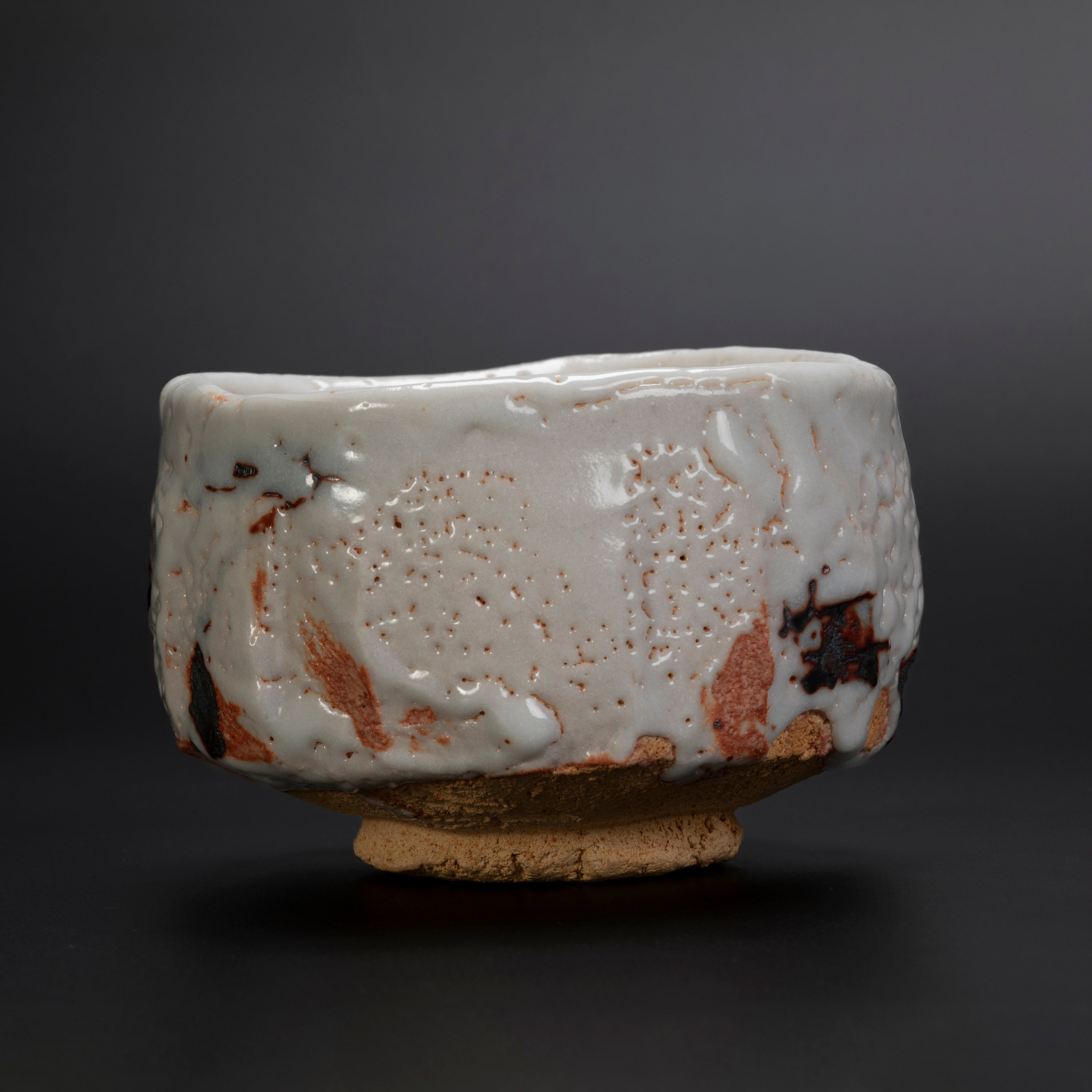 Chawan Shino - Xuân đến