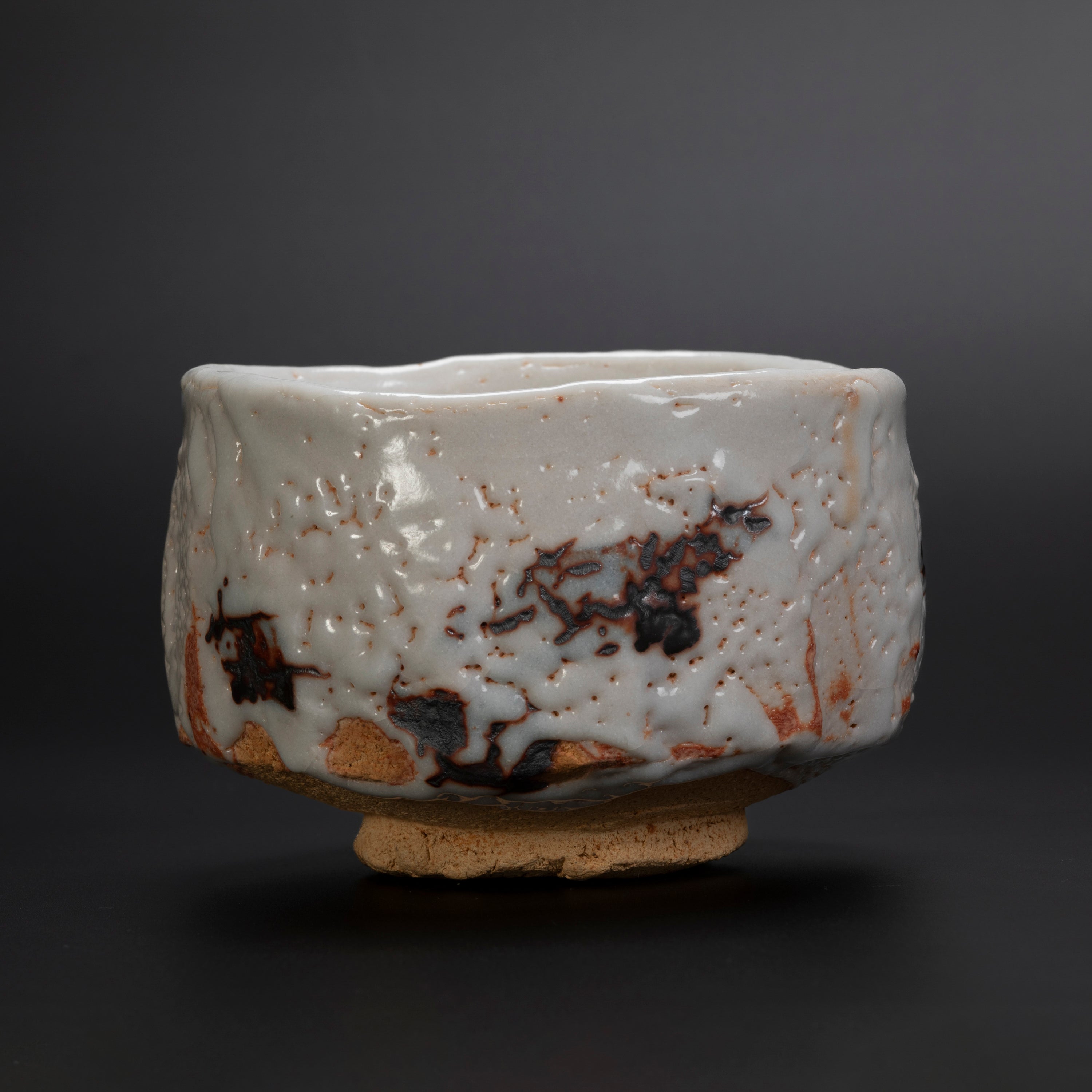 Chawan Shino - Xuân đến