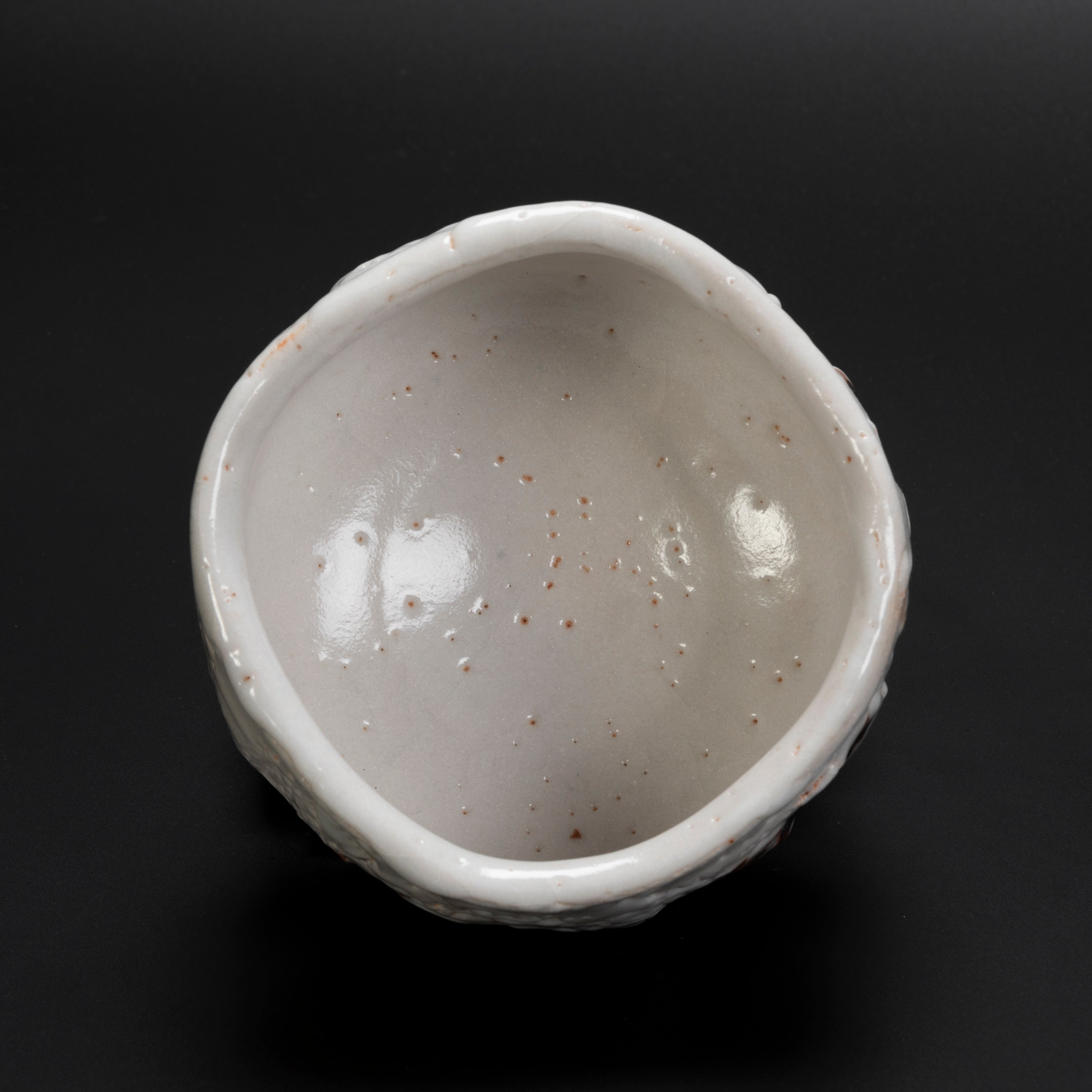 Chawan Shino - Xuân đến