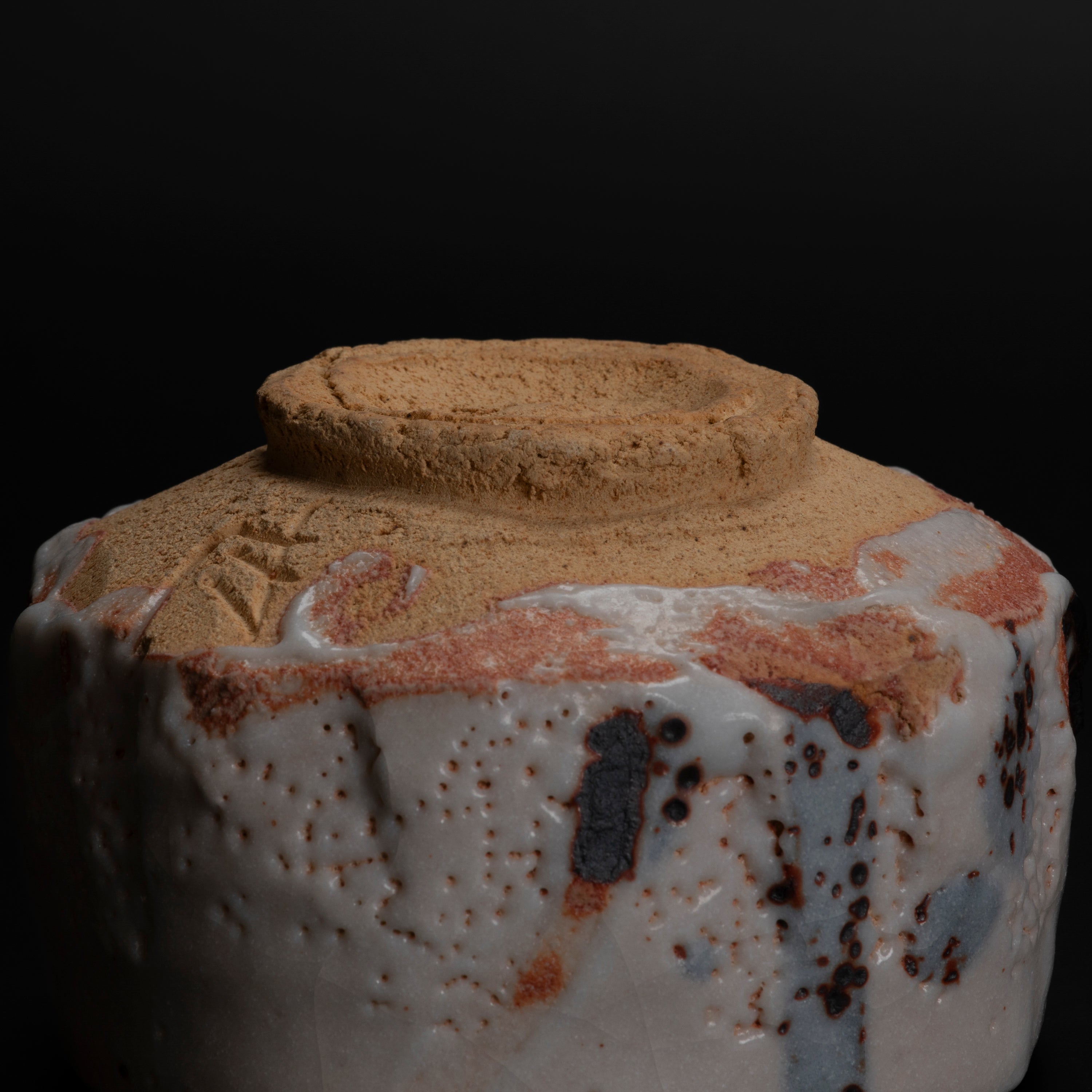 Chawan Shino - Xuân đến