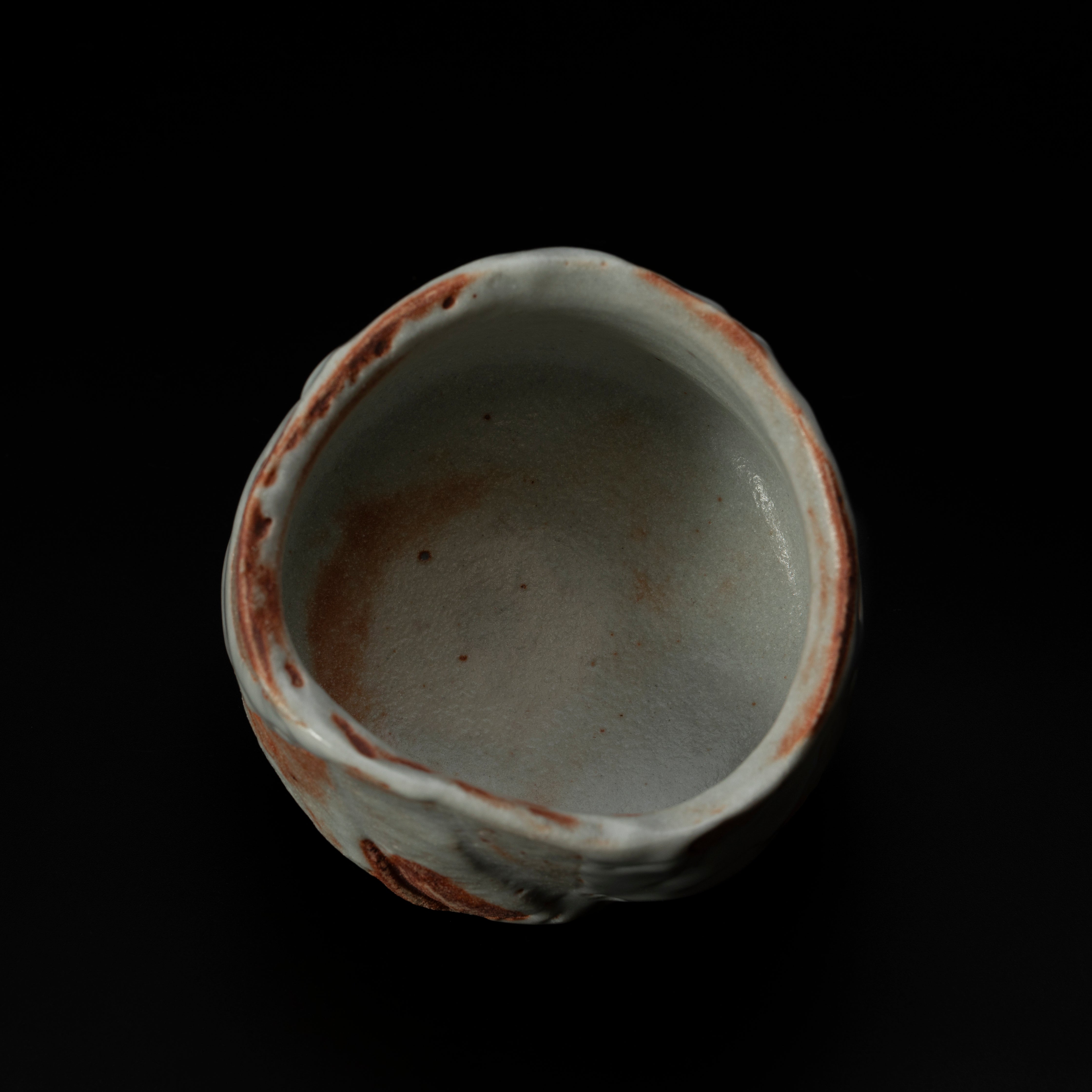 Shino Chawan