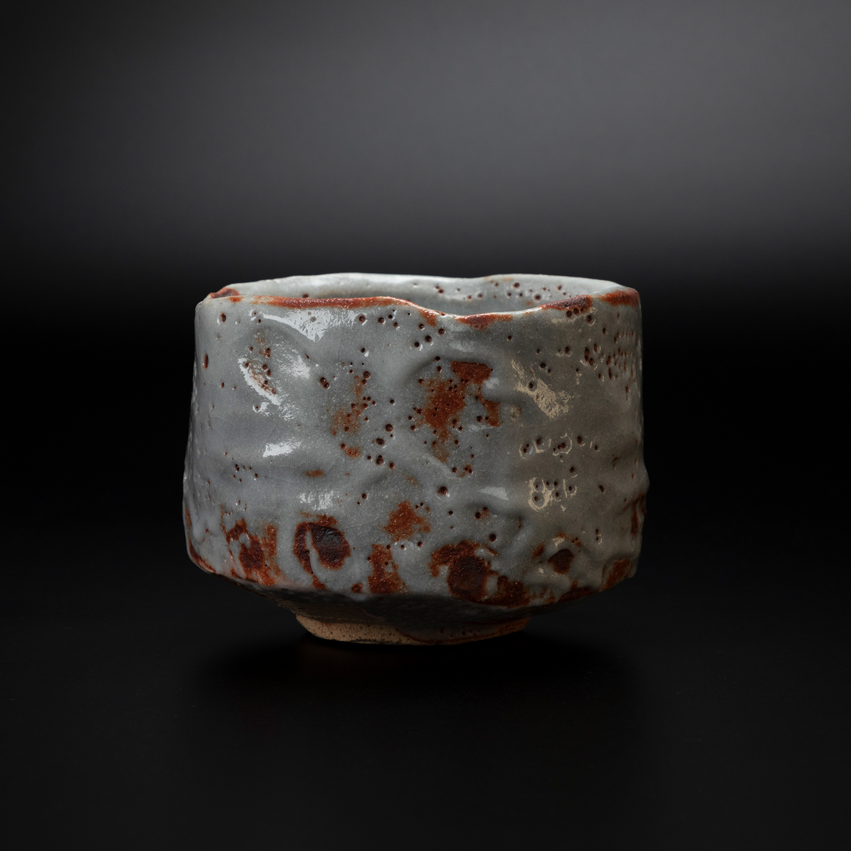 美陶窯 志野茶盌 美陶窯 志野茶盌 美陶窯 志野茶盌 美陶窯 志野茶盌