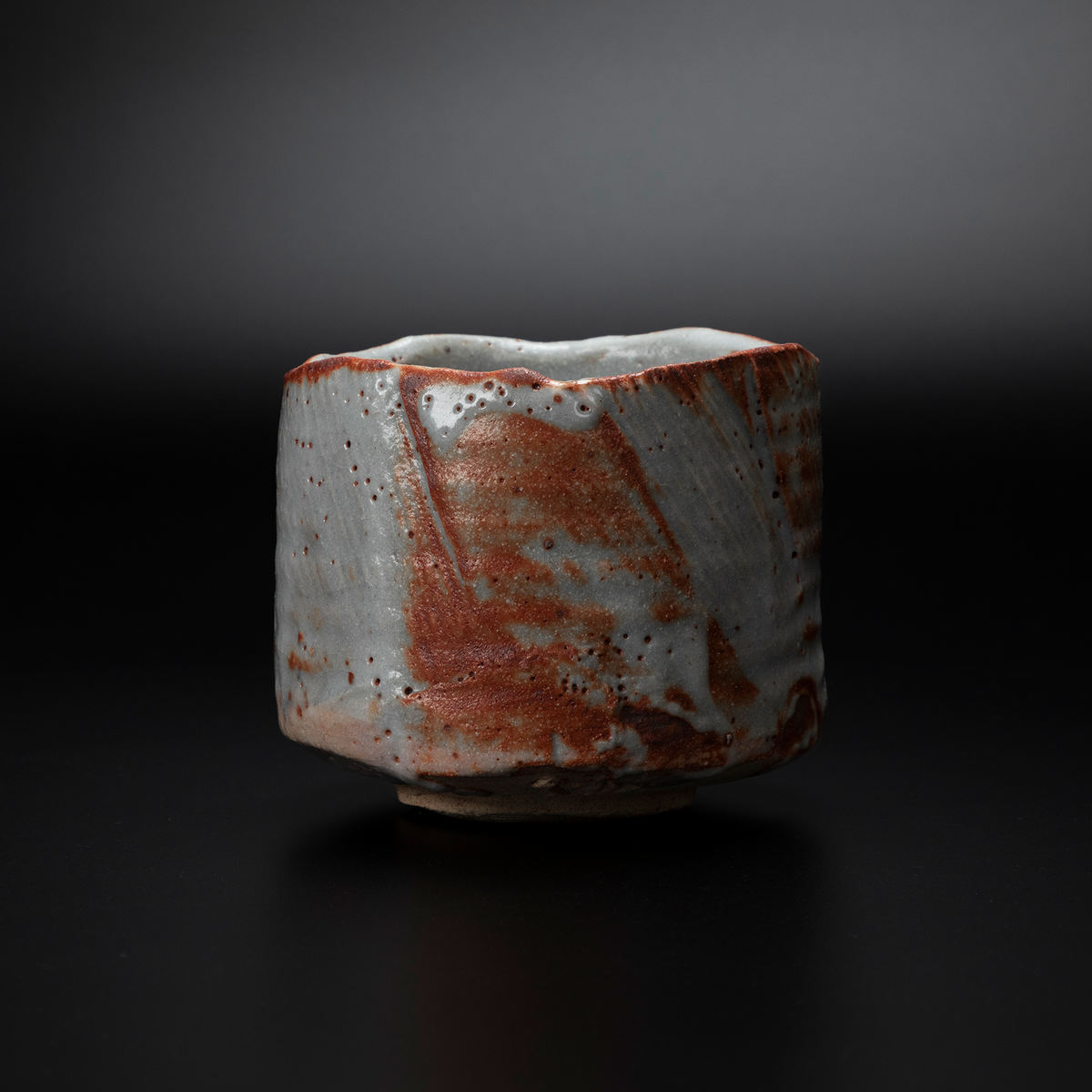 志野茶盌｜日本の風景を映す一碗で味わう抹茶