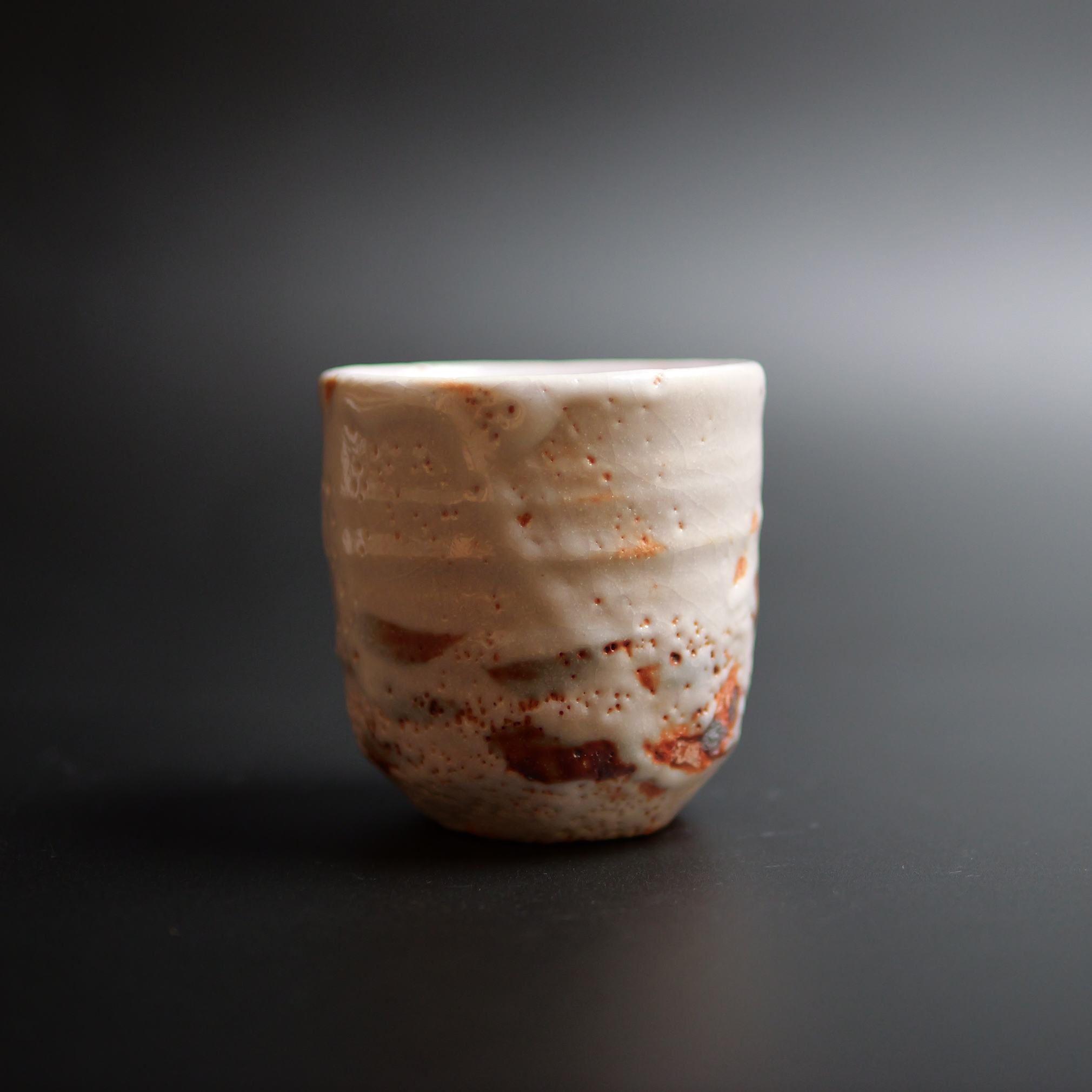 Shino Yunomi for Couples