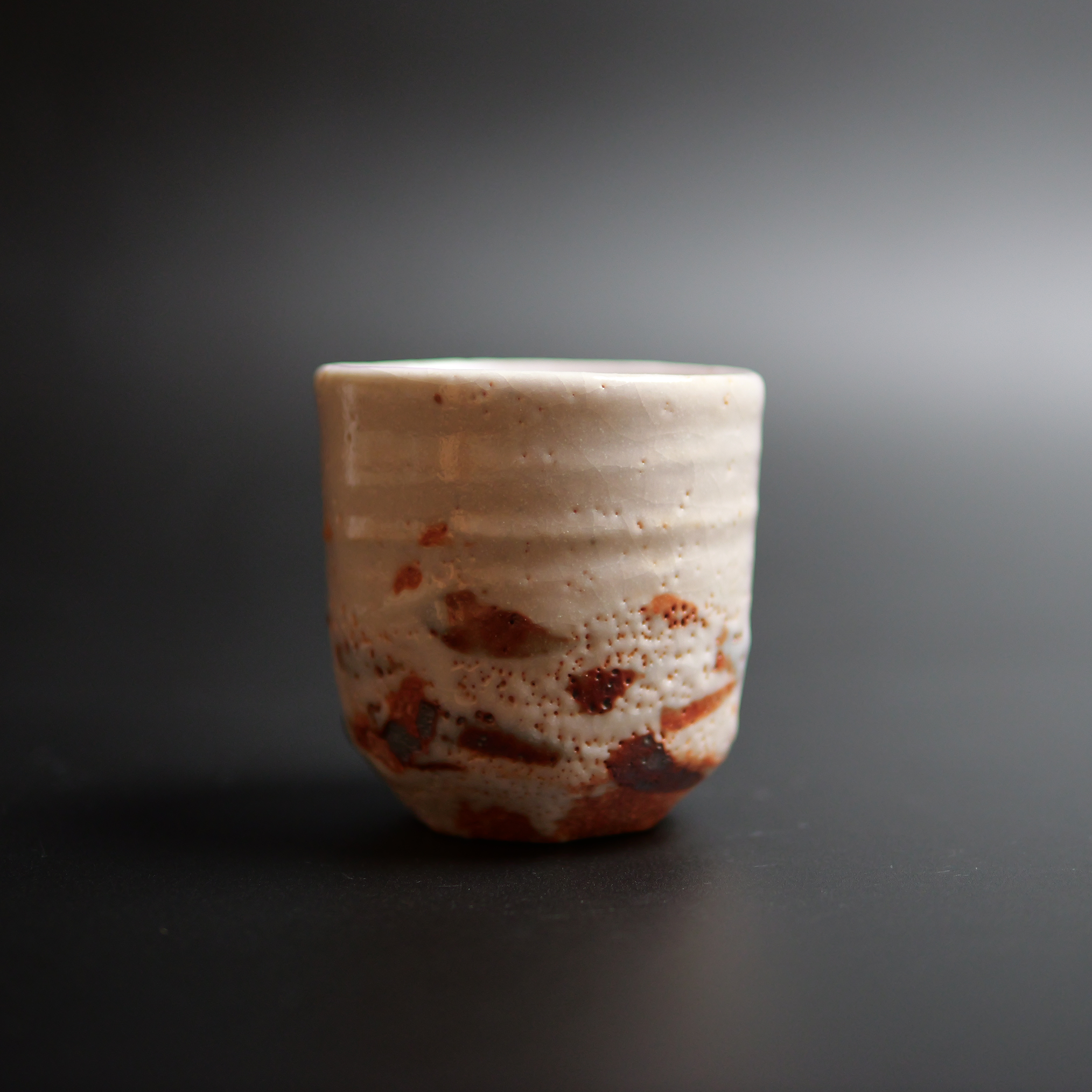 Shino Yunomi for Couples