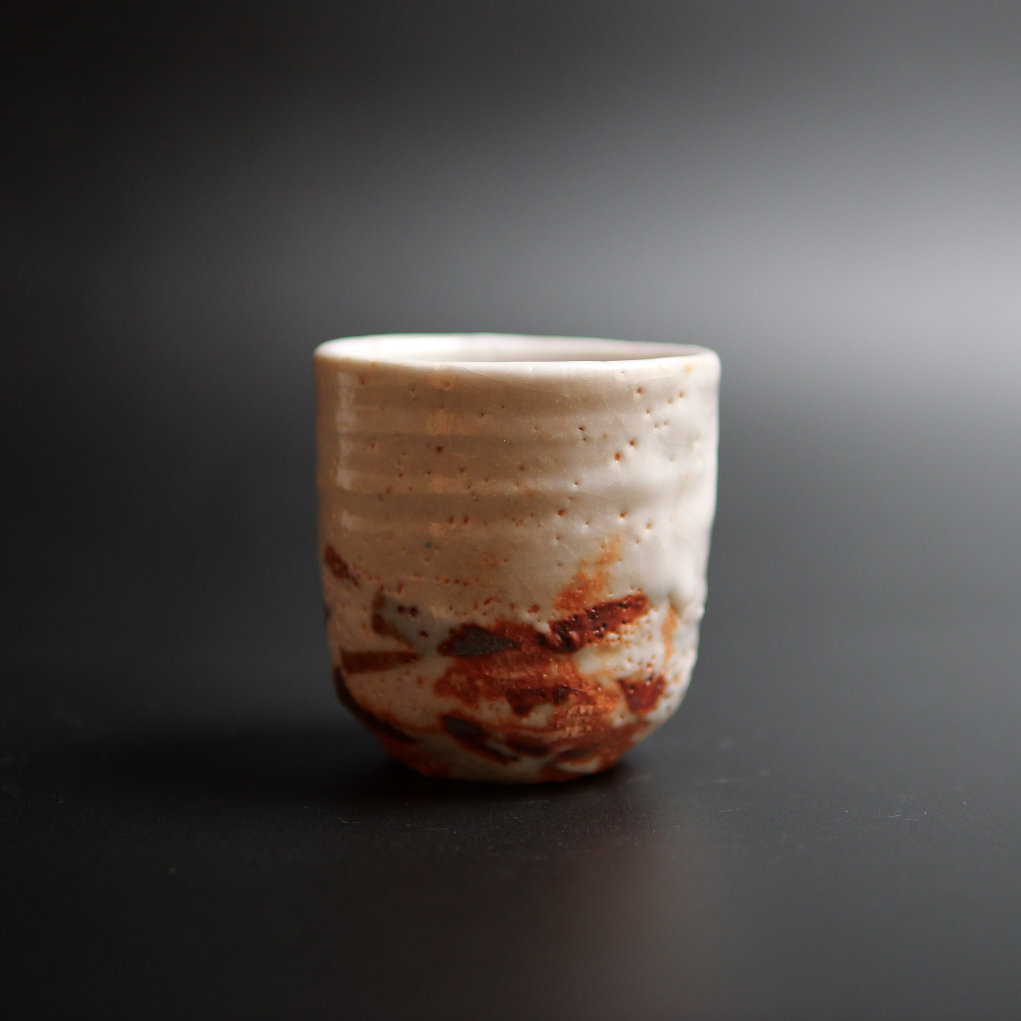 Shino Yunomi for Couples