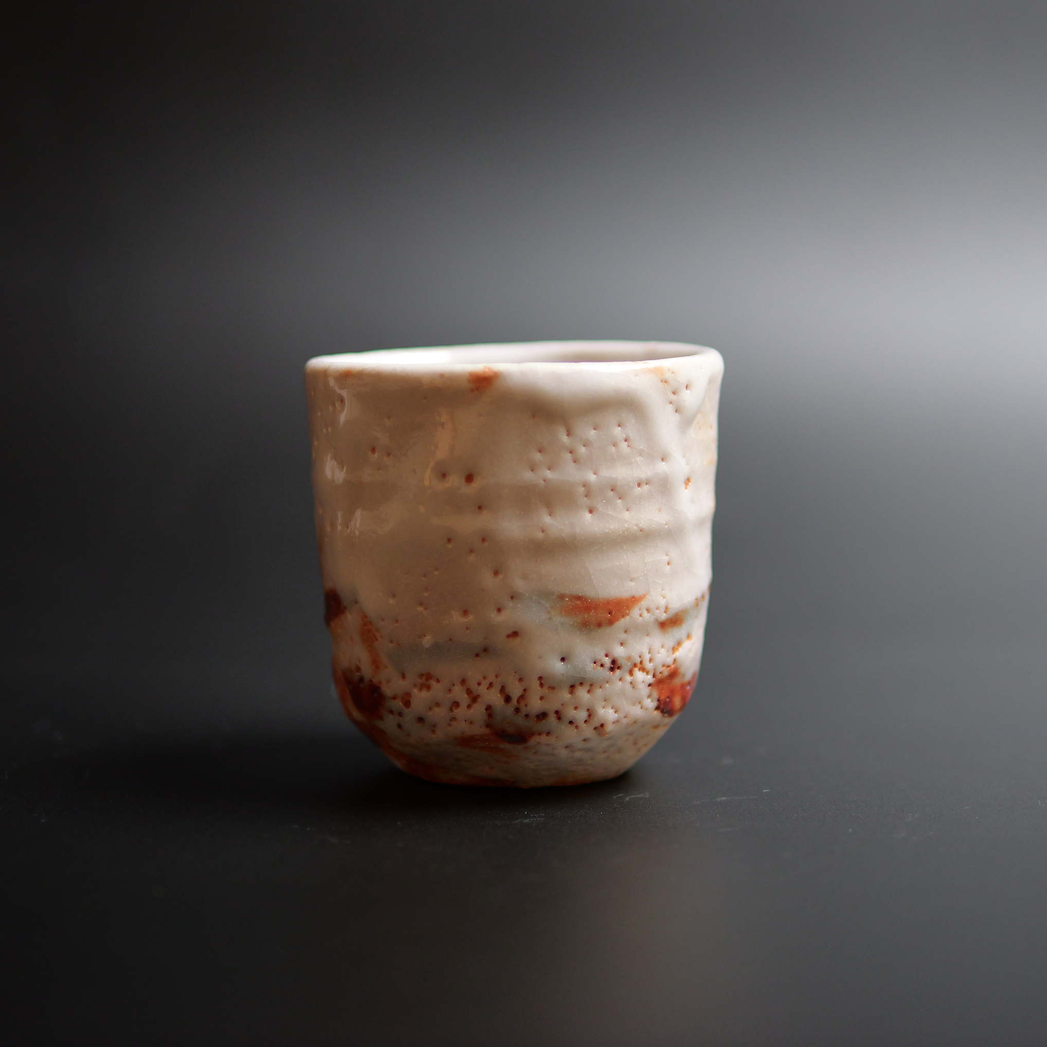 Shino Yunomi for Couples