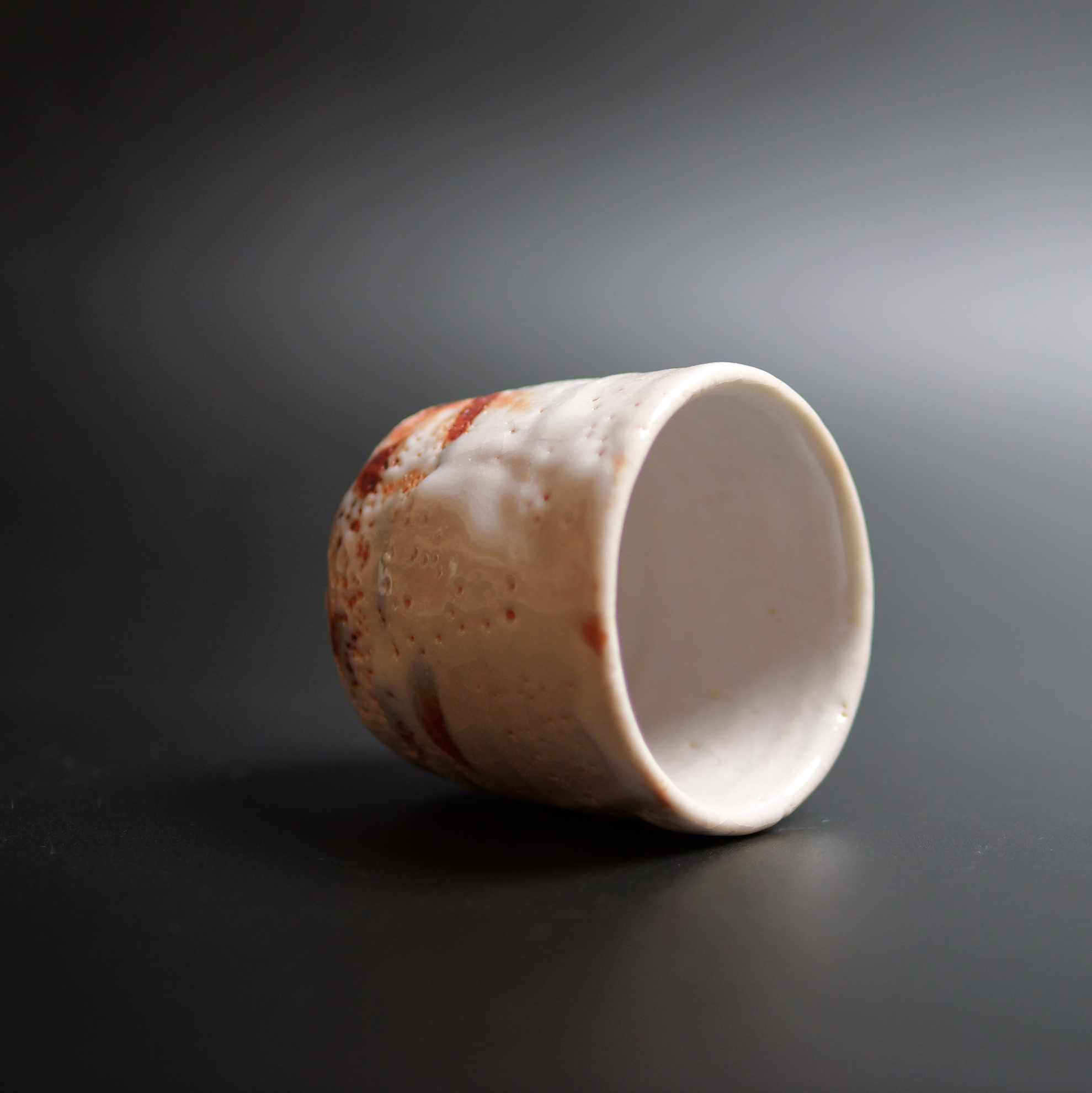 Shino Yunomi for Couples