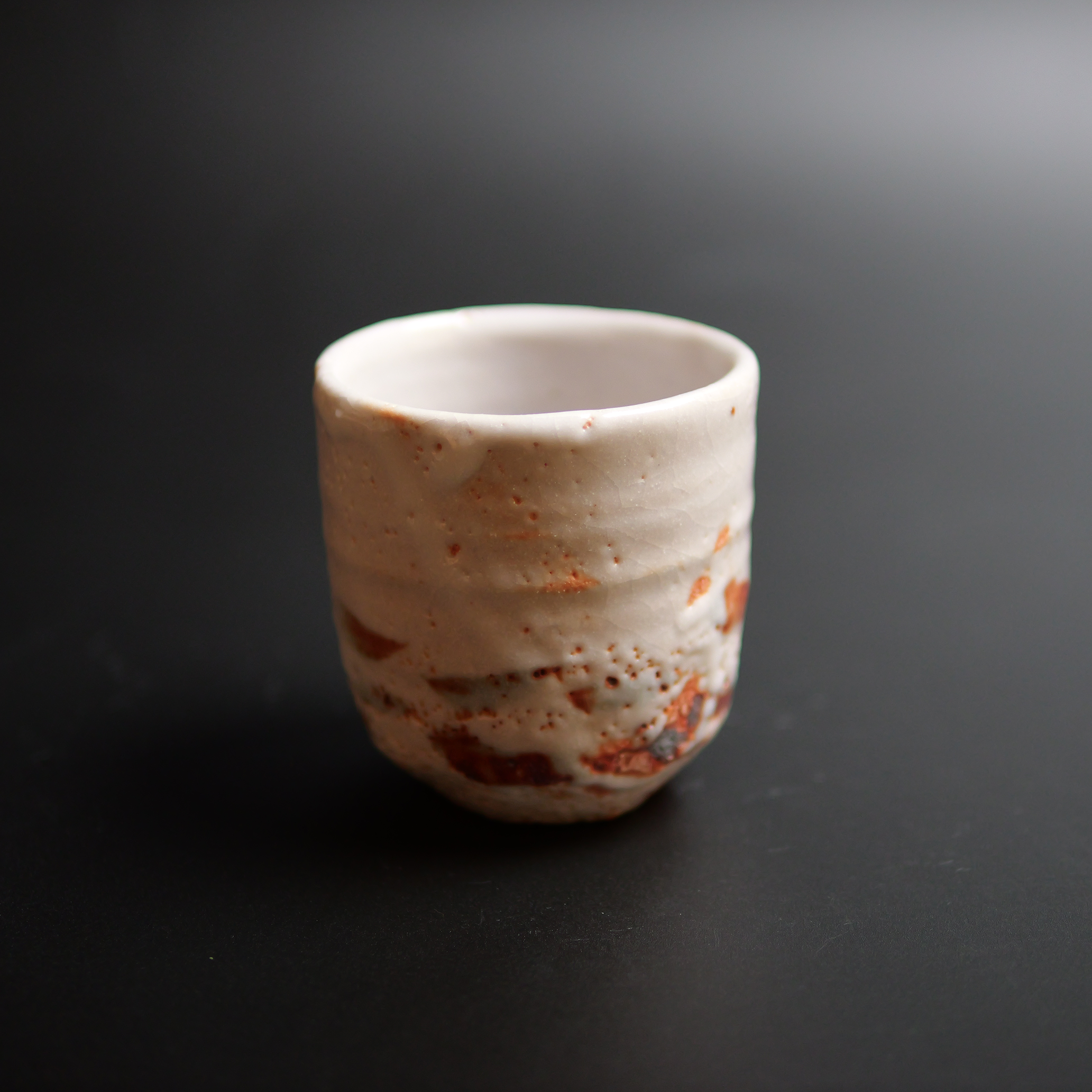 Shino Yunomi for Couples